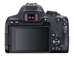 دوربین عکاسی  کانن 850D EF-S 18-135mm USM198087thumbnail